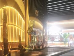 -汉丽斯巴西烤肉自助(市南店)