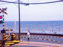 -灌篮高手动画打卡地