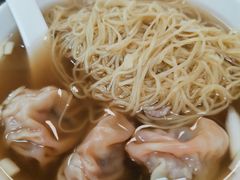 -曾仔竹升面