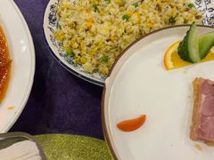 扬州炒饭-双东酒店(东关街店)
