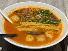 -食代馆(深业上城店)