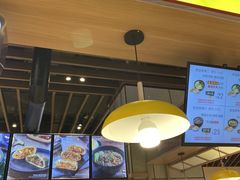 -吉品合酥脆烤饼(嘉里城店)