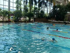 -龙达温泉生态城