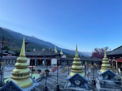 -天龙八部武侠城