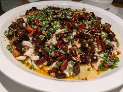 -三猫黑鱼花(南大店)
