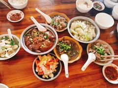 -周记翘脚牛肉