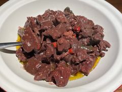 -老湘村·湖南土菜(天河维多利店)