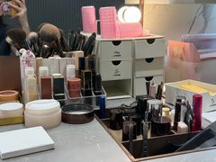 -海马体照相馆(上海月星环球港店)