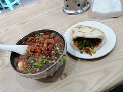 -代四孃牛华豆腐脑美味小食(总店)