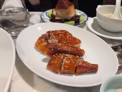 -湖滨28中餐厅·西湖宴·杭州君悦酒店