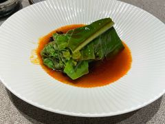 -太湖饭店·寄畅轩中餐厅
