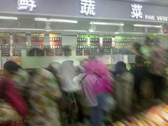 -刘全生鲜超市(南八马路店)