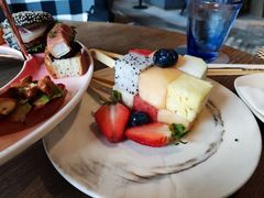 -粤海喜来登酒店·&More聚驿(天河城店)