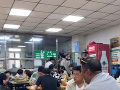-清真-戏楼王记牛肉面