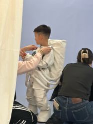 点击看大图 -倾城宝贝儿童摄影(浦东金谊店)