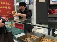 -上海哈尔滨食品厂(淮海中路店)