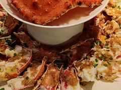 -南昌绿地铂瑞酒店·臻萃轩中餐厅