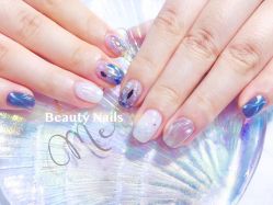 -Beauty Nails 美甲美睫皮肤管理