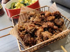 -醉炫音速烧烤·干煸菜(沙河总店)