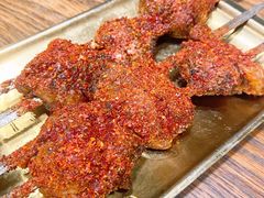 -贯贯吉·清真餐厅(浙江中路店)