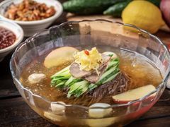 -七八冷面·延边朝鲜族美食(圣熙八号店)