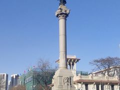 -天津意大利风情旅游区