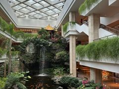 -广州白天鹅宾馆