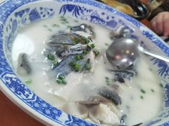 -洪福饭店·十八年老店