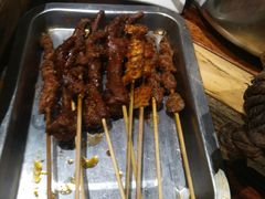 -虾宝贝胶东海鲜·渔家菜(小西天店)
