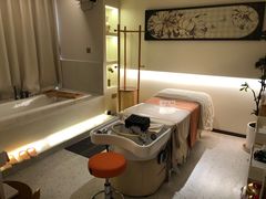 -瑶舍头疗·瑶浴·芳香热石SPA(五洲国际店)