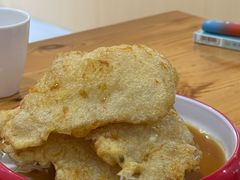 -鸡西冷面(翠竹店)