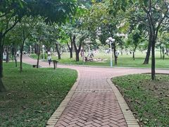 -深圳龙潭公园