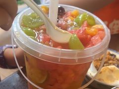 -巴倒烫陆派火锅山庄(南山总店)