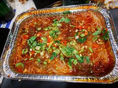 -大洋串烧麻辣烫(新华路店)