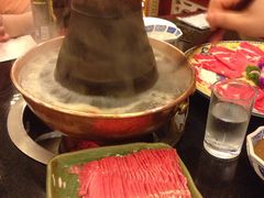 -东来顺饭庄(金泉广场店)