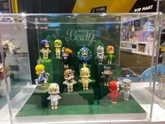 -泡泡玛特POPMART(壹号店)