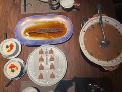 -曾宴·楚菜(湖北省博物馆店)