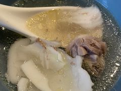 -三个椰子·现砍椰子鸡(金源CBD店)