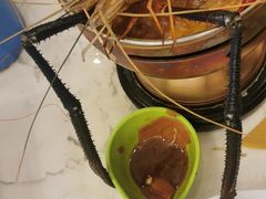 -澜悦港海鲜体验主题餐厅