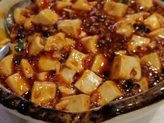 峨嵋豆腐-峨嵋酒家(清河店)