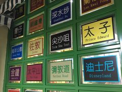 -莅香岛港式餐厅(滨江道店)