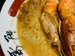 -雷门拉面店(新光天地店)