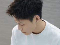 -南屏步行街