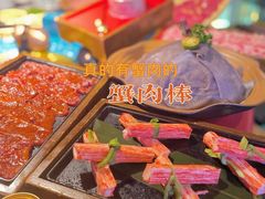 -吼堂老火锅(万寿宫店)