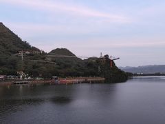 -宝晶宫旅游景区