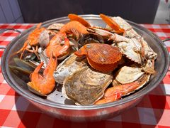 -阿里元海鲜·闽南特色菜(曾厝垵店)