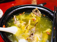 -鸿运楼·舌尖上的徽菜