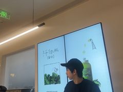 -喜茶(常州新北万达店)