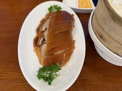 -北京烤鸭 ·儿童菜 ·采风阁家常菜餐厅(亚龙湾天域酒店)