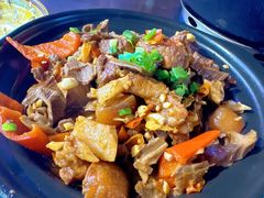 -徽州美食(三十年老店)